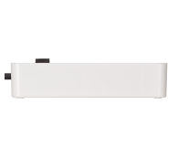 BRENNENSTUHL ECOLOR - 3 gniazda, 5m czarno-biała 1153234520 - 1199839 - zdjęcie 2